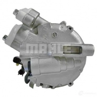 Компрессор кондиционера MAHLE ORIGINAL NOY86Y N ACP 1312 000P 1437593064 - Изображение 2