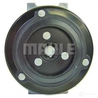 Компрессор кондиционера MAHLE ORIGINAL NOY86Y N ACP 1312 000P 1437593064 - Изображение 3