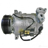 Компрессор кондиционера MAHLE ORIGINAL NOY86Y N ACP 1312 000P 1437593064 - Изображение 6