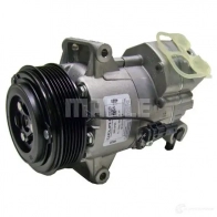 Компрессор кондиционера MAHLE ORIGINAL NOY86Y N ACP 1312 000P 1437593064 - Изображение 7
