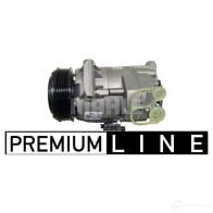 Компрессор кондиционера MAHLE ORIGINAL NOY86Y N ACP 1312 000P 1437593064 - Изображение 10