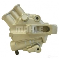 Компрессор кондиционера MAHLE ORIGINAL NOY86Y N ACP 1312 000P 1437593064 - Изображение 12