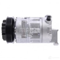 Компрессор кондиционера MAHLE ORIGINAL ACP 911 000P B7JOB4 3 1437593057 - Изображение 2