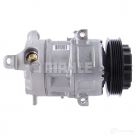 Компрессор кондиционера MAHLE ORIGINAL ACP 911 000P B7JOB4 3 1437593057 - Изображение 8