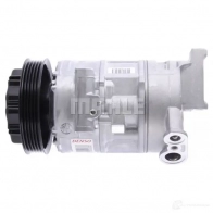 Компрессор кондиционера MAHLE ORIGINAL ACP 911 000P B7JOB4 3 1437593057 - Изображение 10