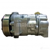 Компрессор кондиционера MAHLE ORIGINAL acp1345000p M1Z7B W1 1437593071 - Изображение 2