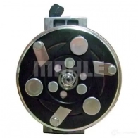 Компрессор кондиционера MAHLE ORIGINAL acp1345000p M1Z7B W1 1437593071 - Изображение 3