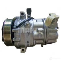 Компрессор кондиционера MAHLE ORIGINAL acp1345000p M1Z7B W1 1437593071 - Изображение 6