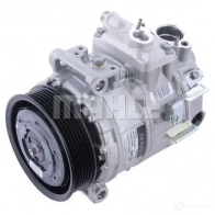 Компрессор кондиционера MAHLE ORIGINAL acp1345000p M1Z7B W1 1437593071 - Изображение 8