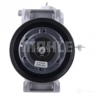 Компрессор кондиционера MAHLE ORIGINAL acp1345000p M1Z7B W1 1437593071 - Изображение 9