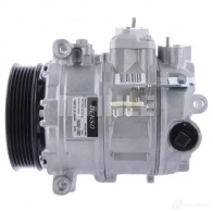 Компрессор кондиционера MAHLE ORIGINAL acp1345000p M1Z7B W1 1437593071 - Изображение 10