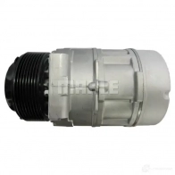 Компрессор кондиционера MAHLE ORIGINAL 1437596779 1A1C R8 ACP 231 000S - Изображение 2
