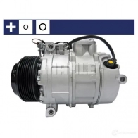 Компрессор кондиционера MAHLE ORIGINAL 1437596779 1A1C R8 ACP 231 000S - Изображение 5