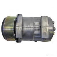 Компрессор кондиционера MAHLE ORIGINAL ACP 1041 000P OG79A 7N 1437593225 - Изображение 4