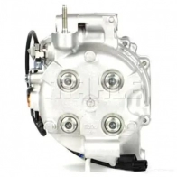 Компрессор кондиционера MAHLE ORIGINAL ACP 579 000P J 61C5 1437596742 - Изображение 3