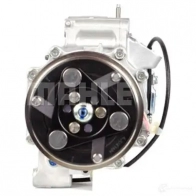 Компрессор кондиционера MAHLE ORIGINAL ACP 579 000P J 61C5 1437596742 - Изображение 5