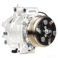 Компрессор кондиционера MAHLE ORIGINAL ACP 579 000P J 61C5 1437596742 - Изображение 8