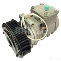 Компрессор кондиционера MAHLE ORIGINAL ACP 579 000P J 61C5 1437596742 - Изображение 17