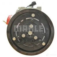 Компрессор кондиционера MAHLE ORIGINAL ACP 1323 000P JL8T 0R 1437596749 - Изображение 2