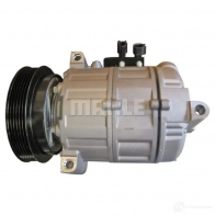 Компрессор кондиционера MAHLE ORIGINAL ACP 1323 000P JL8T 0R 1437596749 - Изображение 4