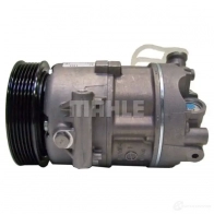 Компрессор кондиционера MAHLE ORIGINAL ACP 1323 000P JL8T 0R 1437596749 - Изображение 6