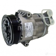 Компрессор кондиционера MAHLE ORIGINAL ACP 1323 000P JL8T 0R 1437596749 - Изображение 7