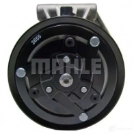Компрессор кондиционера MAHLE ORIGINAL ACP 1323 000P JL8T 0R 1437596749 - Изображение 8