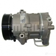 Компрессор кондиционера MAHLE ORIGINAL ACP 1323 000P JL8T 0R 1437596749 - Изображение 9