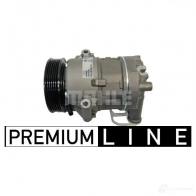 Компрессор кондиционера MAHLE ORIGINAL ACP 1323 000P JL8T 0R 1437596749 - Изображение 10