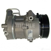 Компрессор кондиционера MAHLE ORIGINAL ACP 1323 000P JL8T 0R 1437596749 - Изображение 11