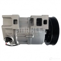 Компрессор кондиционера MAHLE ORIGINAL 0 71IT 1437596755 ACP 921 000S - Изображение 2