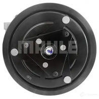 Компрессор кондиционера MAHLE ORIGINAL 0 71IT 1437596755 ACP 921 000S - Изображение 5