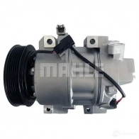 Компрессор кондиционера MAHLE ORIGINAL 0 71IT 1437596755 ACP 921 000S - Изображение 7