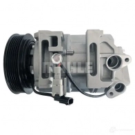 Компрессор кондиционера MAHLE ORIGINAL 0 71IT 1437596755 ACP 921 000S - Изображение 8