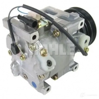 Компрессор кондиционера MAHLE ORIGINAL 69RZ 7 ACP 882 000P 1437596745 - Изображение 1