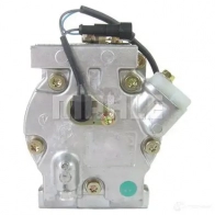 Компрессор кондиционера MAHLE ORIGINAL 69RZ 7 ACP 882 000P 1437596745 - Изображение 2