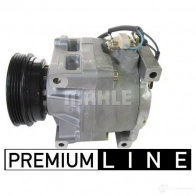 Компрессор кондиционера MAHLE ORIGINAL 69RZ 7 ACP 882 000P 1437596745 - Изображение 4