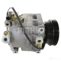 Компрессор кондиционера MAHLE ORIGINAL 69RZ 7 ACP 882 000P 1437596745 - Изображение 5