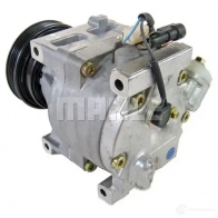 Компрессор кондиционера MAHLE ORIGINAL 69RZ 7 ACP 882 000P 1437596745 - Изображение 6