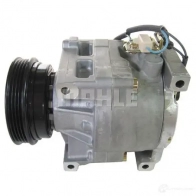 Компрессор кондиционера MAHLE ORIGINAL 69RZ 7 ACP 882 000P 1437596745 - Изображение 7