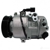 Компрессор кондиционера MAHLE ORIGINAL D UMUKC ACP 639 000P 1437596756 - Изображение 6