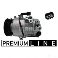 Компрессор кондиционера MAHLE ORIGINAL D UMUKC ACP 639 000P 1437596756 - Изображение 7