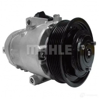 Компрессор кондиционера MAHLE ORIGINAL D UMUKC ACP 639 000P 1437596756 - Изображение 8
