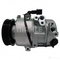 Компрессор кондиционера MAHLE ORIGINAL D UMUKC ACP 639 000P 1437596756 - Изображение 9