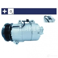 Компрессор кондиционера MAHLE ORIGINAL D UMUKC ACP 639 000P 1437596756 - Изображение 10