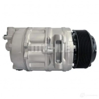 Компрессор кондиционера MAHLE ORIGINAL 7T 7T9 1437592532 ACP 352 000S - Изображение 2