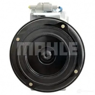 Компрессор кондиционера MAHLE ORIGINAL 7T 7T9 1437592532 ACP 352 000S - Изображение 4