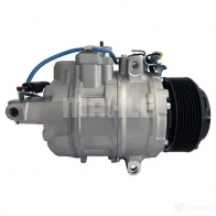Компрессор кондиционера MAHLE ORIGINAL 7T 7T9 1437592532 ACP 352 000S - Изображение 6