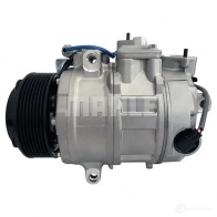 Компрессор кондиционера MAHLE ORIGINAL 7T 7T9 1437592532 ACP 352 000S - Изображение 7