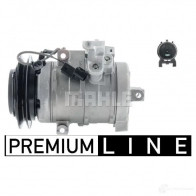 Компрессор кондиционера MAHLE ORIGINAL 7T 7T9 1437592532 ACP 352 000S - Изображение 12